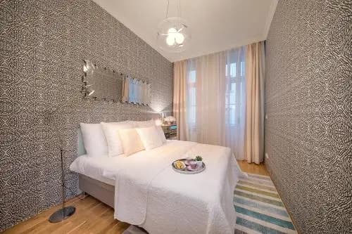 Luxurious Apartments Ujezd - photo 2
