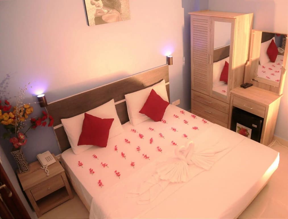 Hotel Elite Beach Inn - photo 4