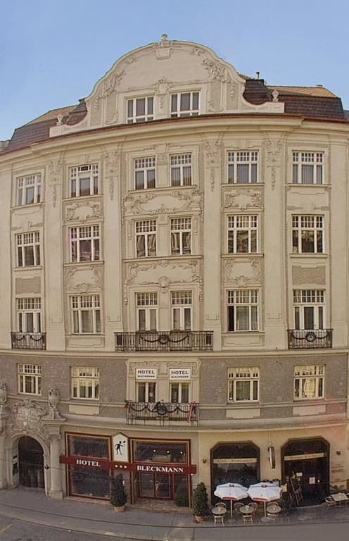 Hotel-Pension Bleckmann - photo 25