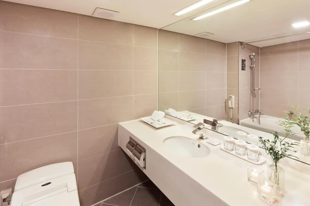 Hotel PJ Myeongdong - photo 11