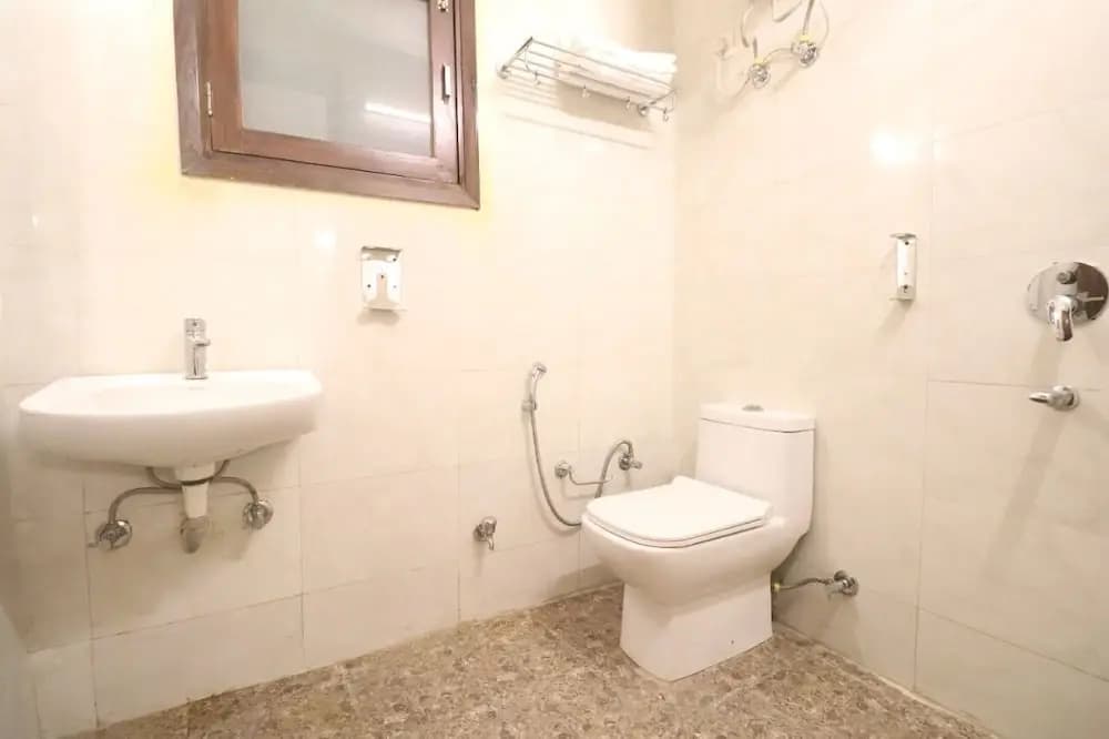 Hotel SK Residency - photo 6