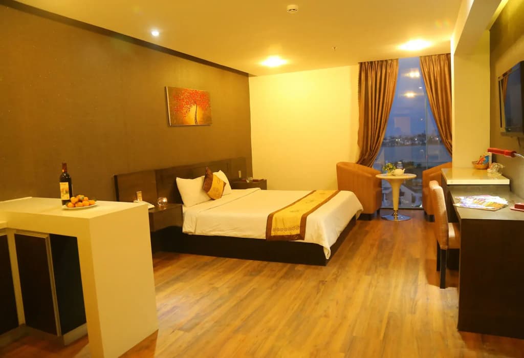 Gold Central Hotel by Haviland - photo 26