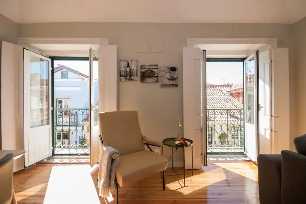 Cosy Baixa Apartment - photo 7