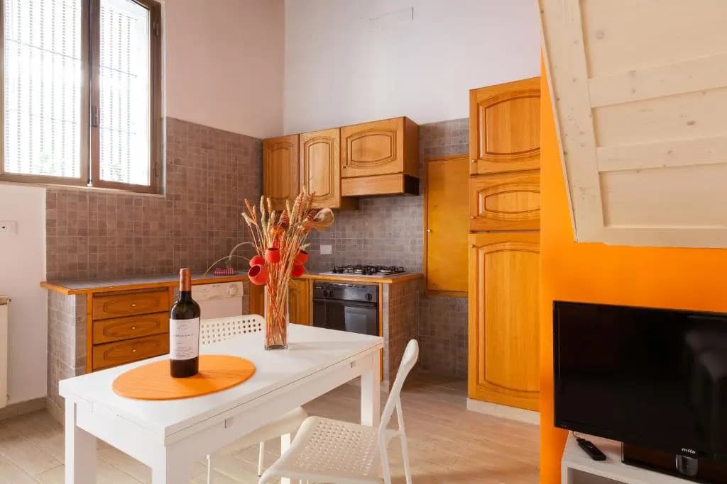 Boccanera a Trastevere Holiday Apartment - photo 12