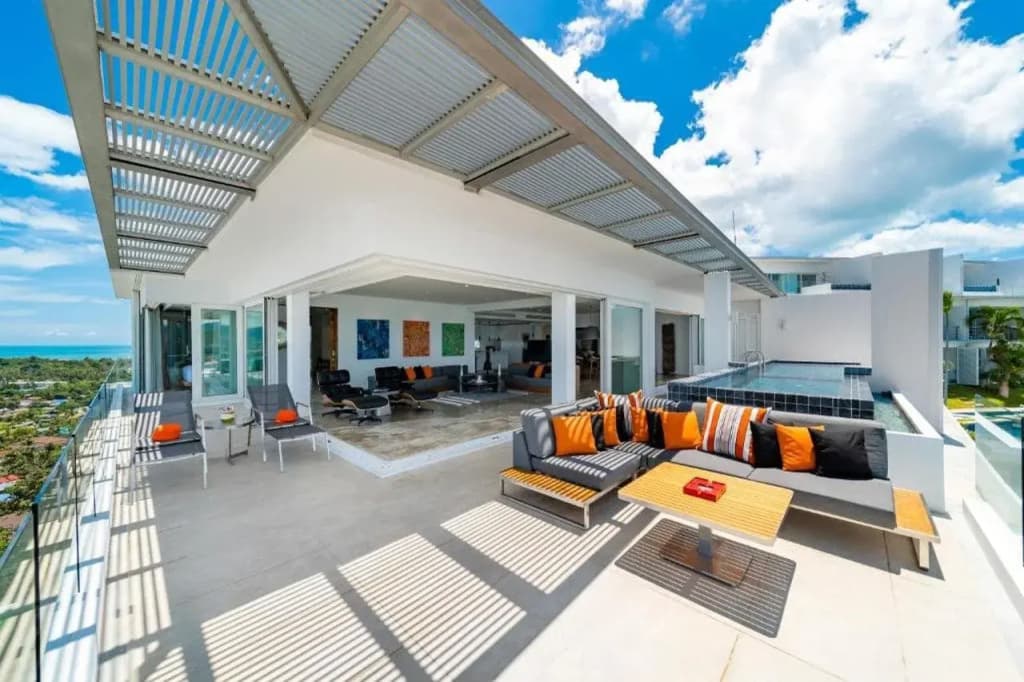 UniQue Boutique Resort - photo 3