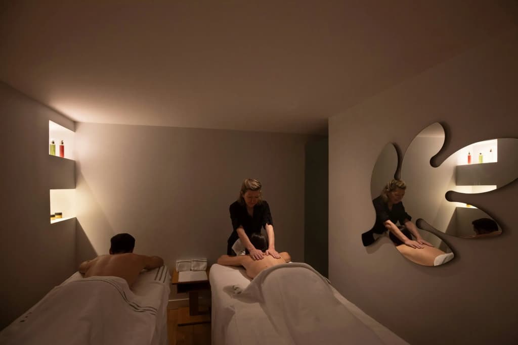 Hotel Bel Ami - photo 40