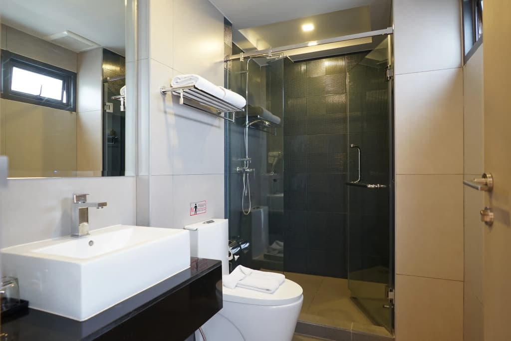 De Prime Rang Nam Hotel - photo 10