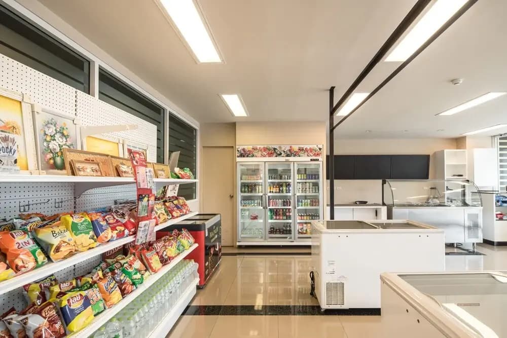 The Tepp Serviced Apartment - photo 14