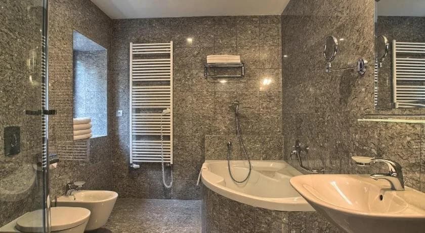 Residence Rybna - photo 8