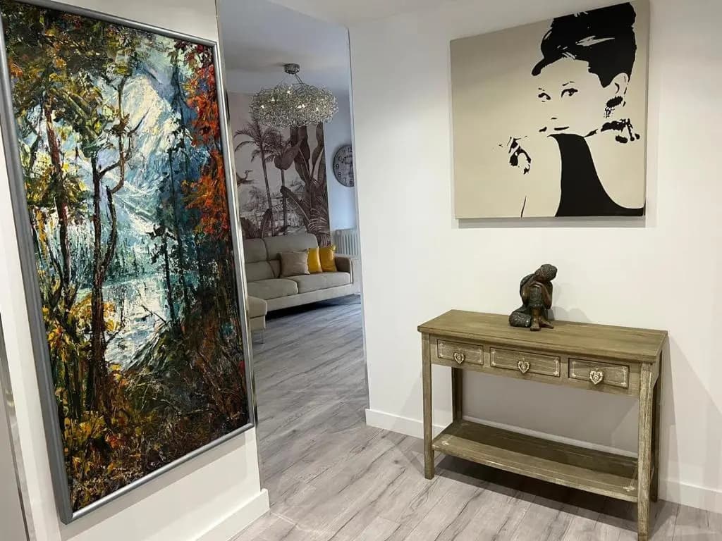 Gorgeous 2 bedrooms holiday apartement - photo 3