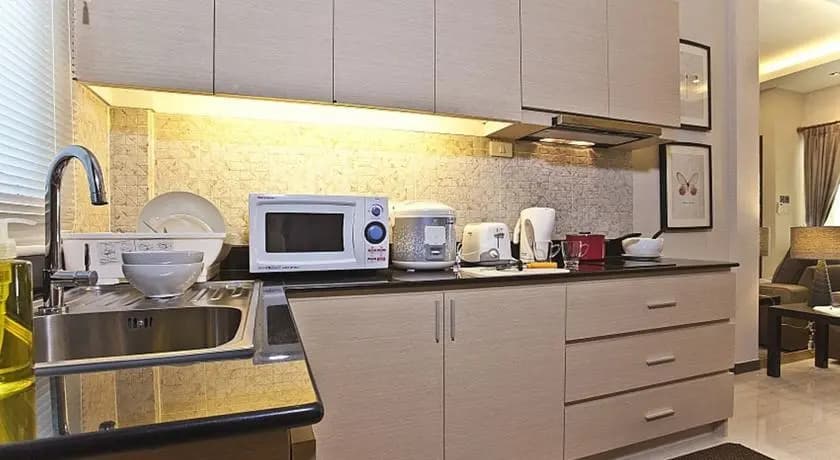 Villa Elysia No. B31 - photo 9