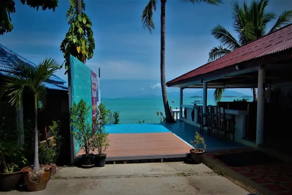 Bangrak Pier Resort - photo 12