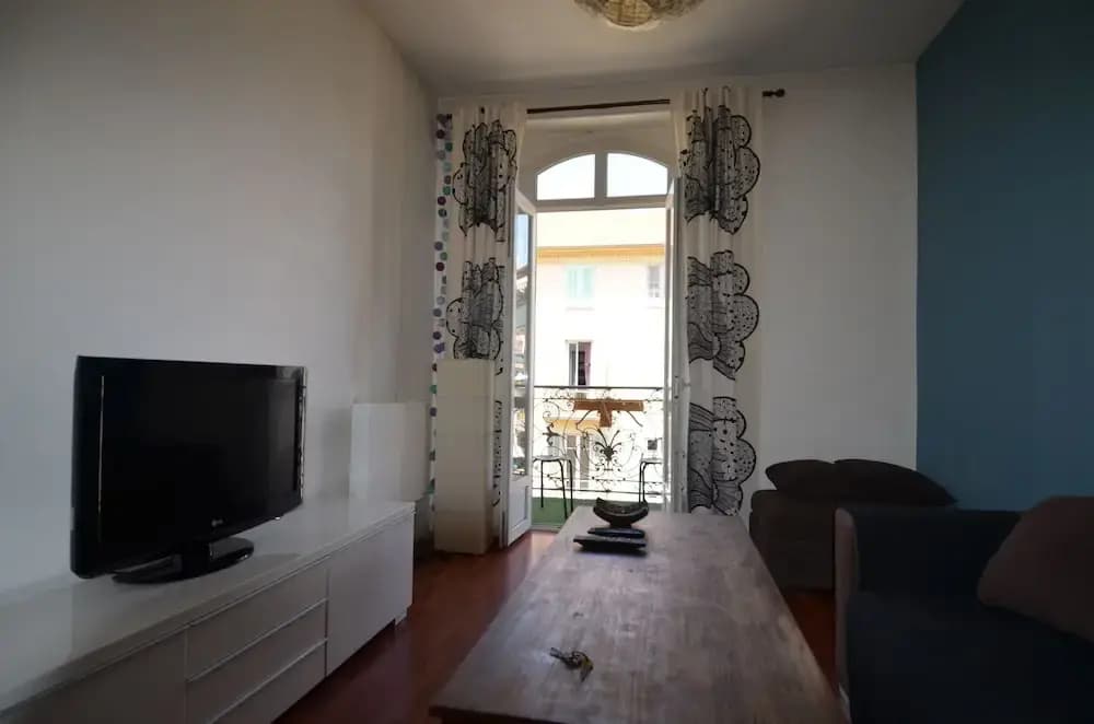 Apartment 5 Persons In Acropolis District In Nice - photo 2