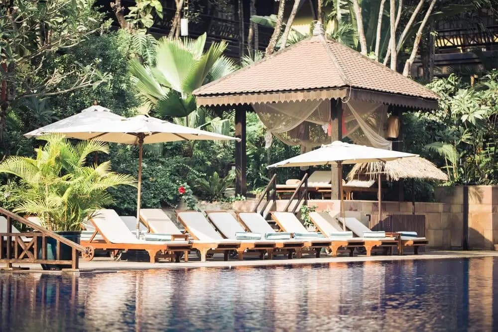 Victoria Angkor Suites - photo 27