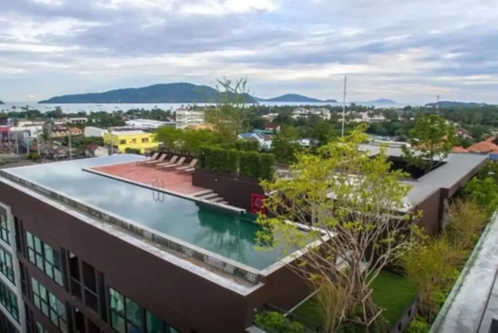 Dlux Condominium - photo 21