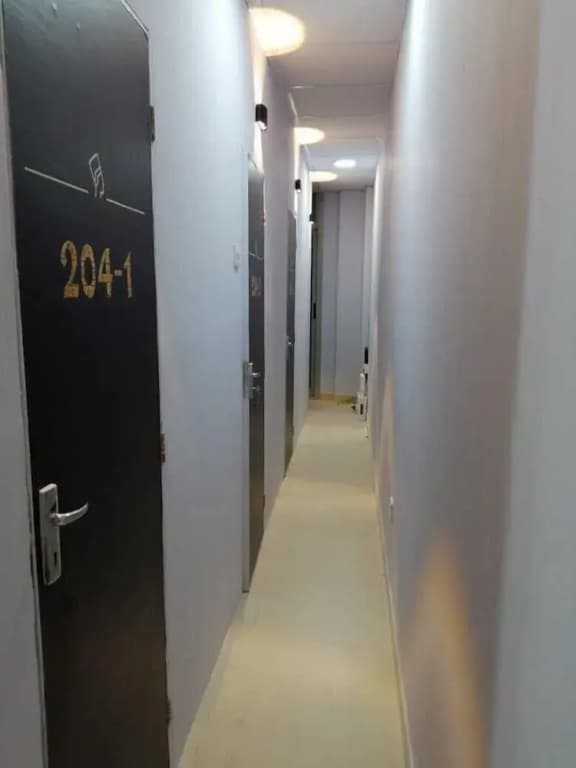 AlBarsha 1 Hostel By PHM - photo 12