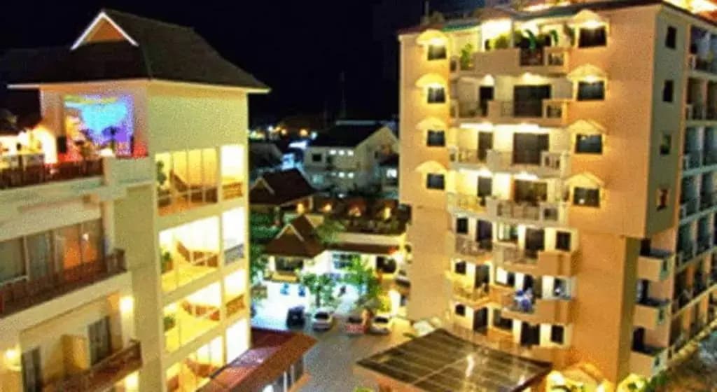 Tanawit Hotel Hua Hin - photo 12