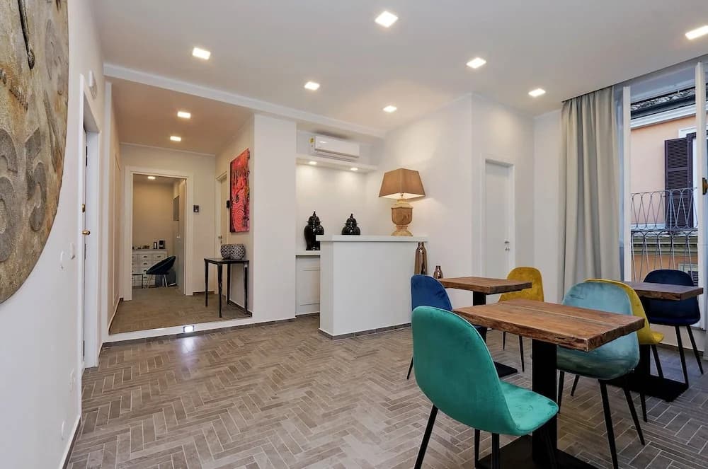Boutique Suites della Croce - photo 16