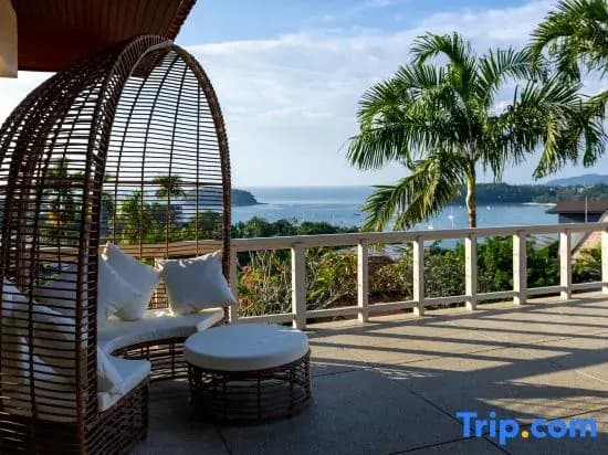 Villa Sea Drea | Kata Beach 5BR Seaview Pool Villa | Phuket | Warm Plus - photo 5