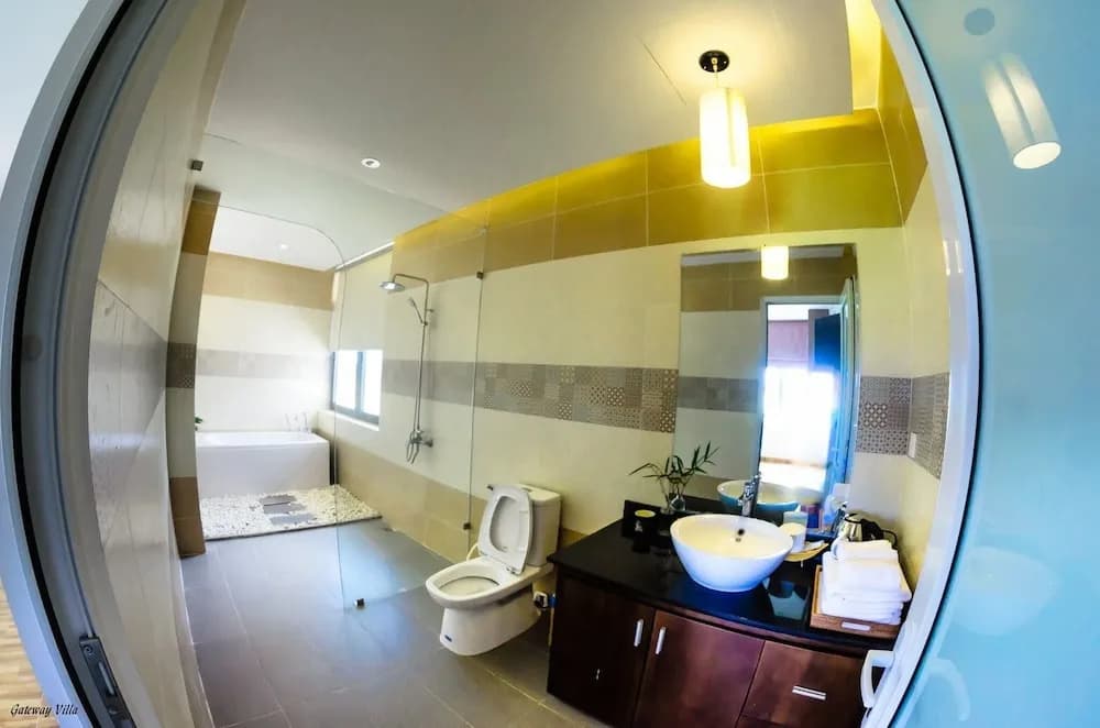 Gateway Inn Hoi An - photo 9