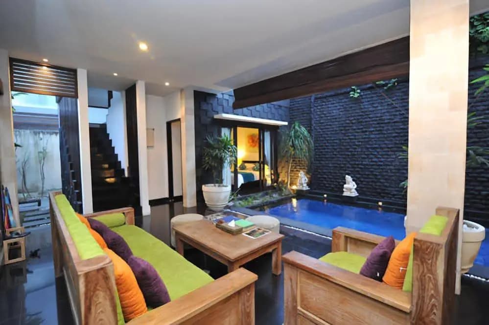 Villa Rajapala - photo 2