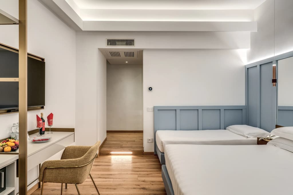 Relais Trevi 95 Boutique Hotel - photo 24