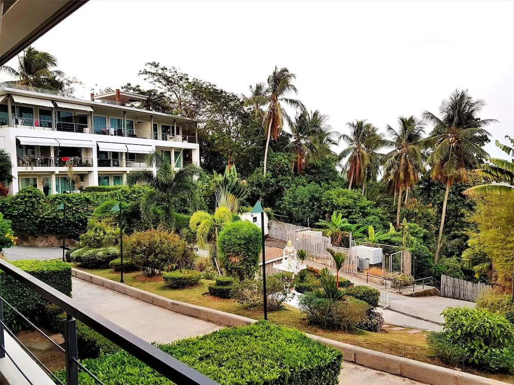 KB Apartments Karon Beach by PHR - photo 5
