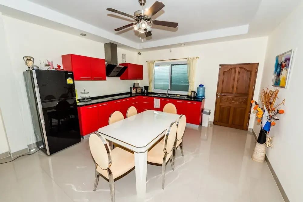 Platinum Residence 10 - photo 22