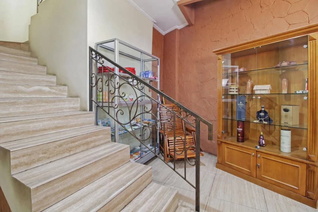 Kwitang Guest House - photo 11