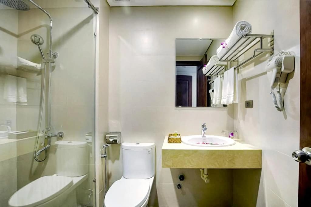 Royal Charm Hotel - photo 9