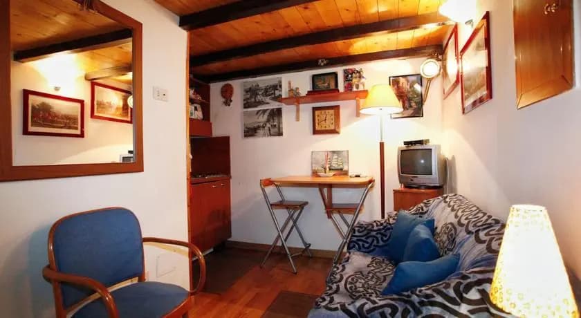 Loft Mercede - photo 4