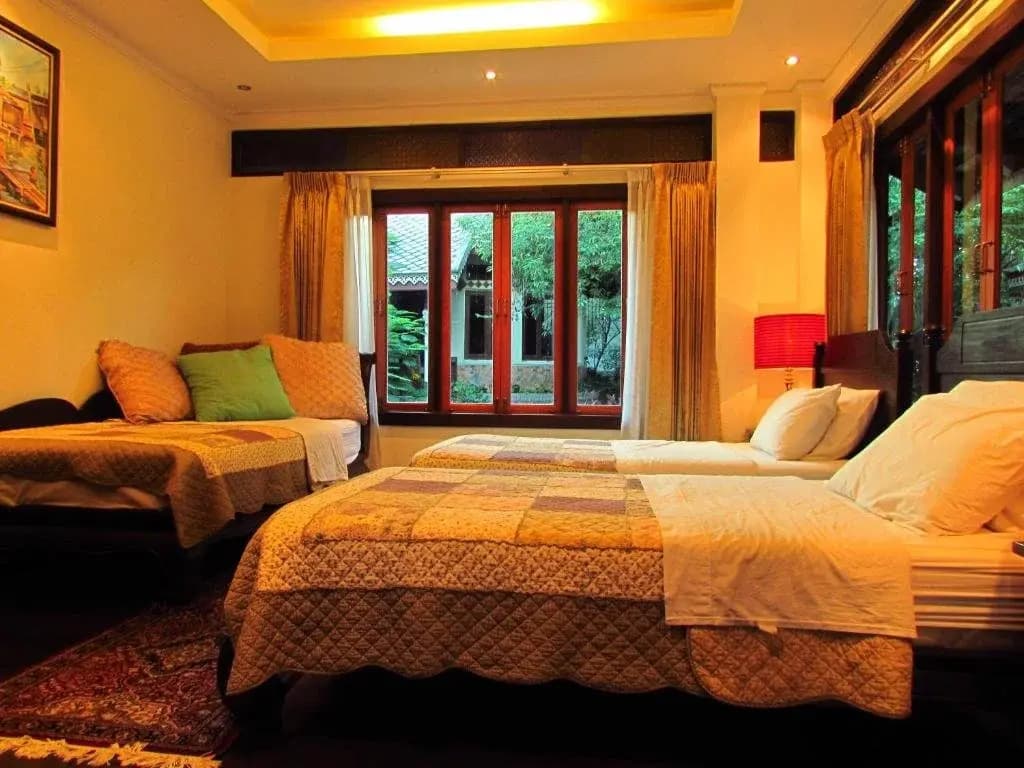 Santitham Guest House - photo 3
