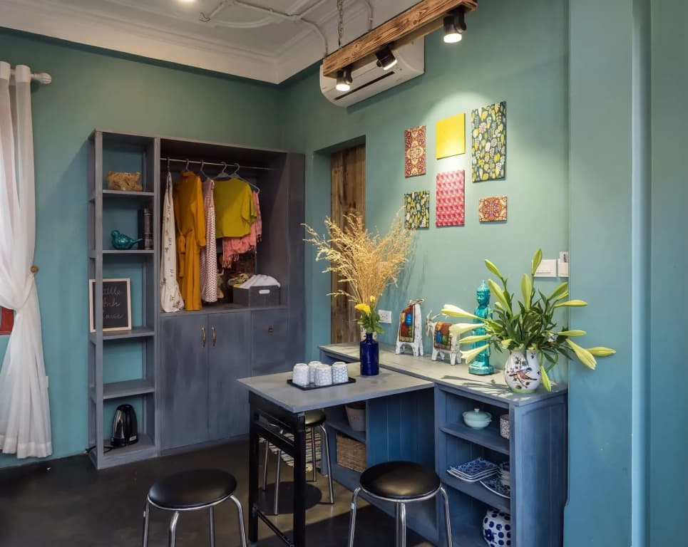 Little Anh House - photo 16