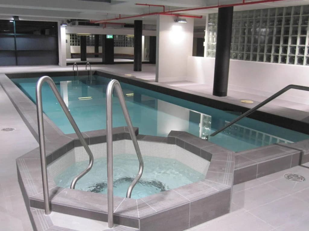 Paramount Serviced Apartments - photo 19
