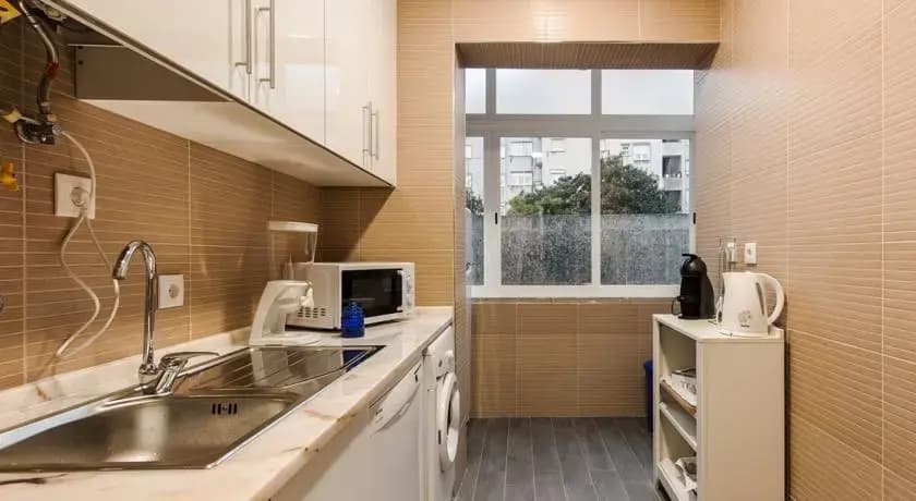 Apartamento Lisbon Love - photo 8