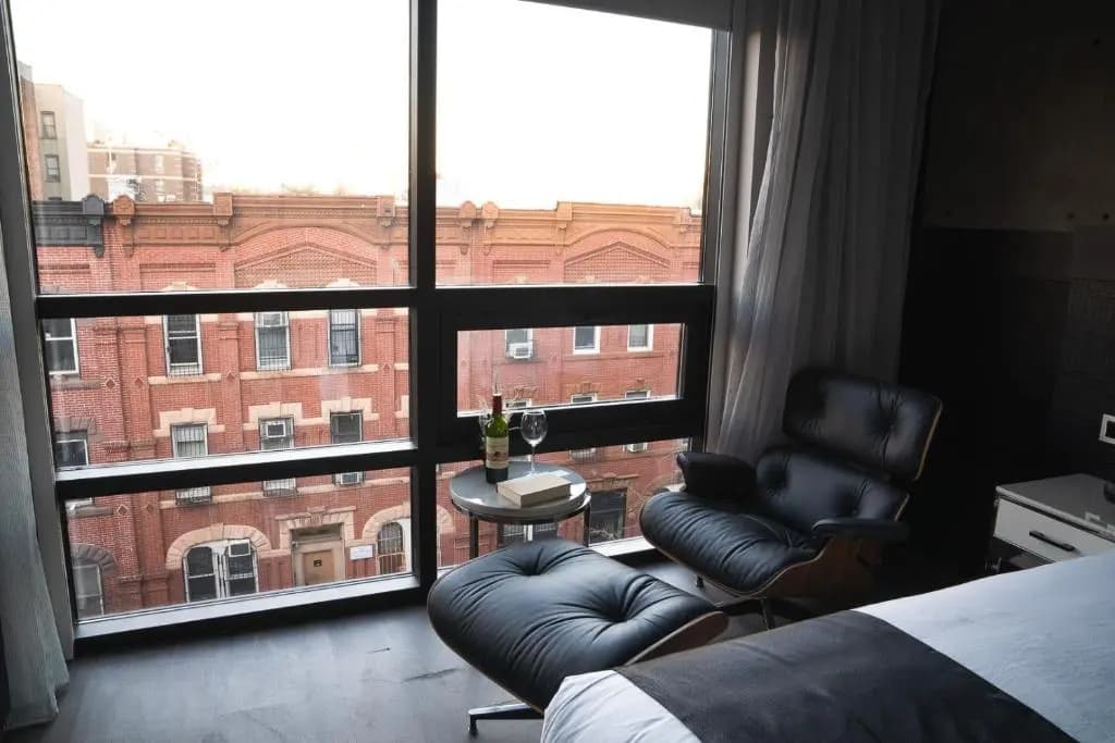 42 Hotel - photo 3