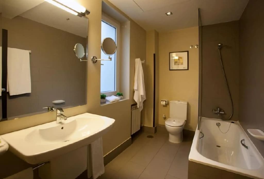 Hotel Cortezo - photo 9