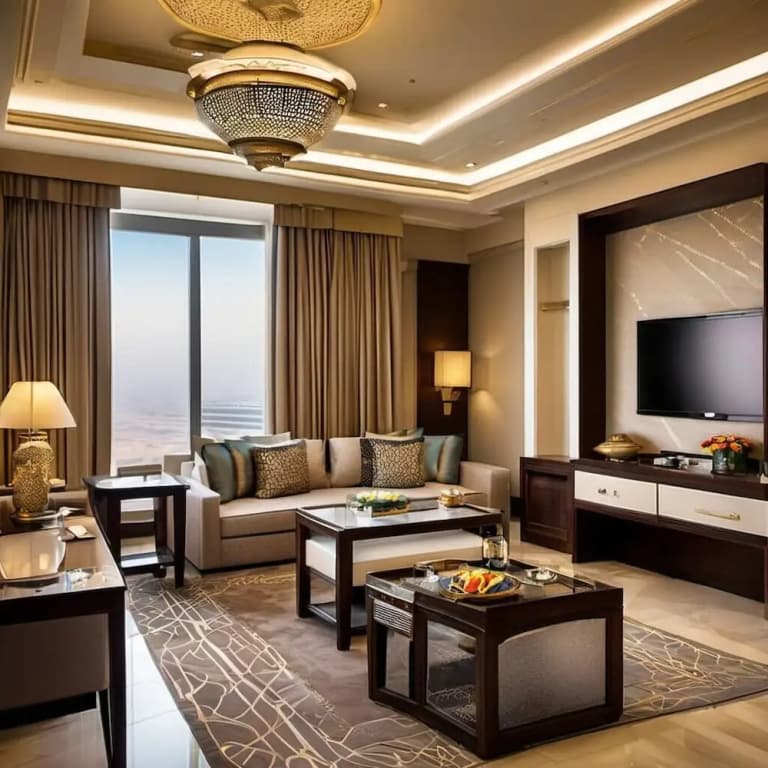 Almouj Hotel - photo 5