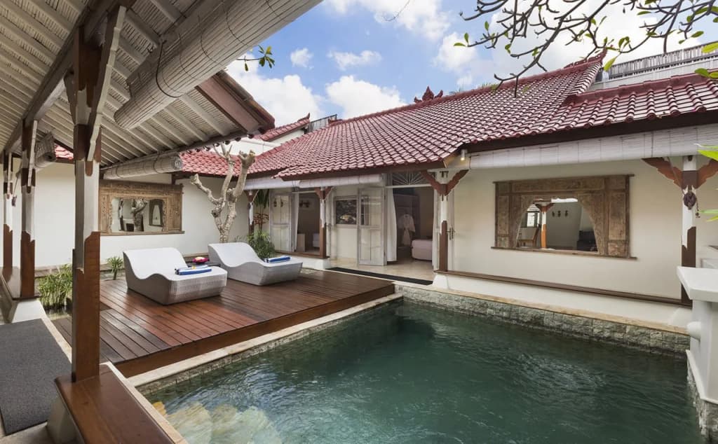 Kresna By The Sea By Kresna Hospitality - photo 13