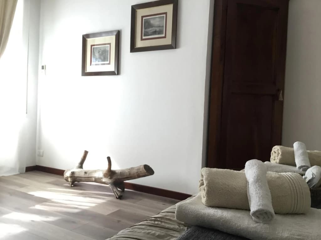 Le Fate Apartments - photo 42