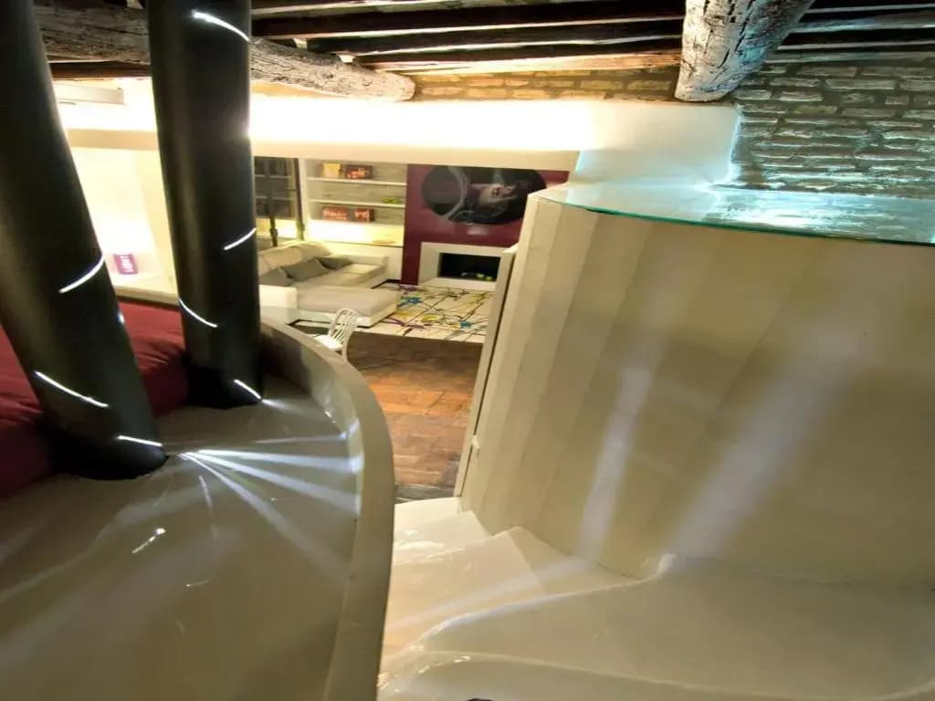 Monti Apartment Bdb - photo 5