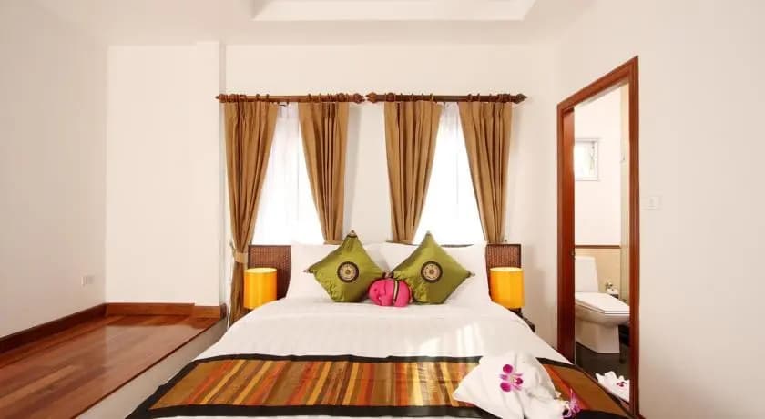 Tamarind Villas - photo 3