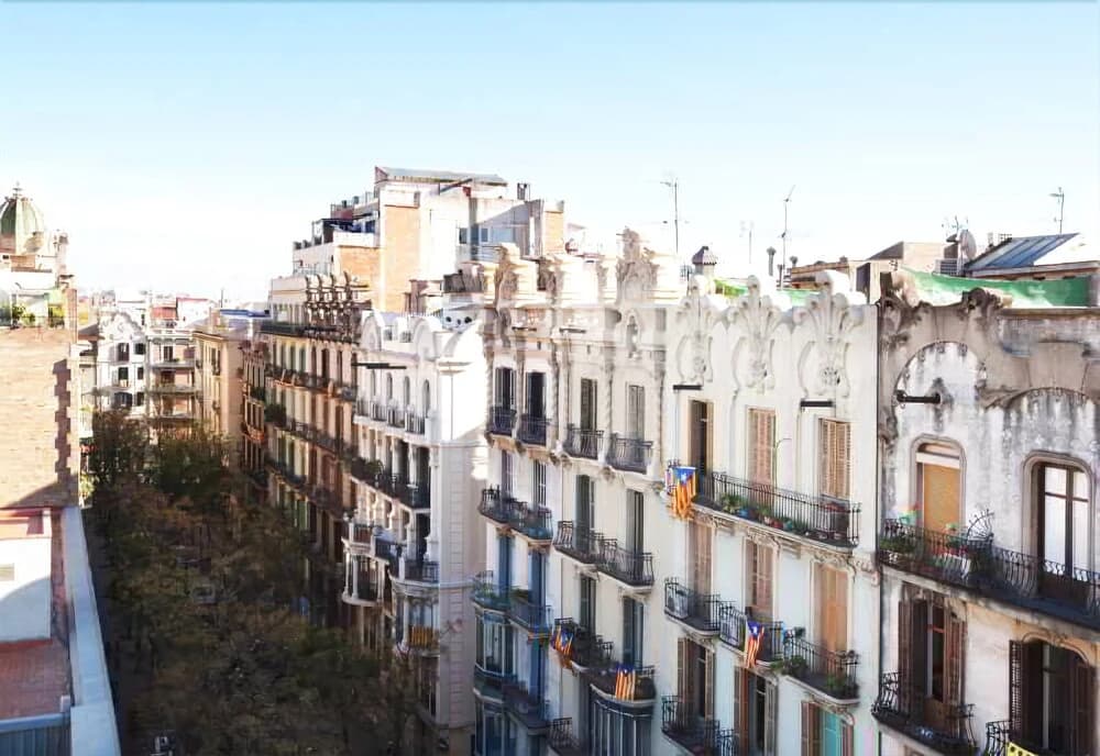 Apbcn Gracia Terraced - main photo