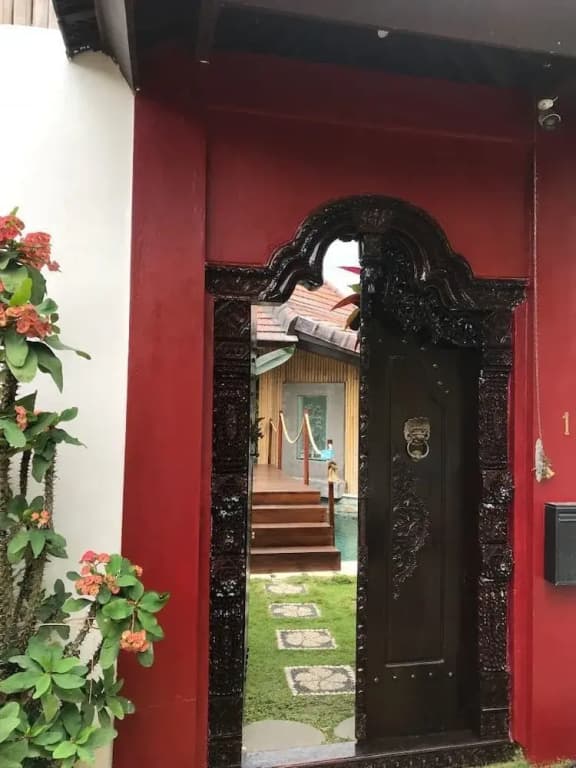 Fengshui Villa - main photo