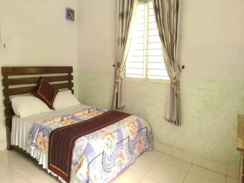 Thoang Sai Gon Hotel - photo 3