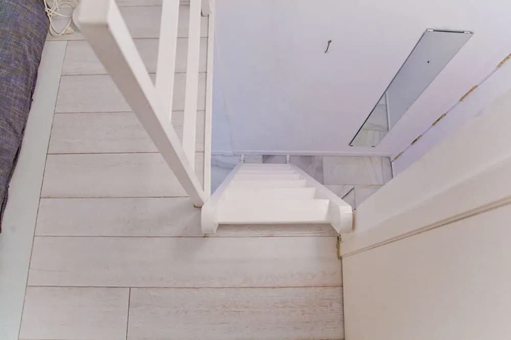 Apartamentos Puerta del Sol-Lofts Calle Ribera de Curtidores - photo 11