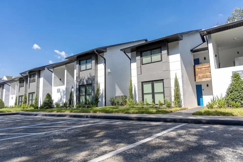 The Fold Hotels Orlando - photo 19