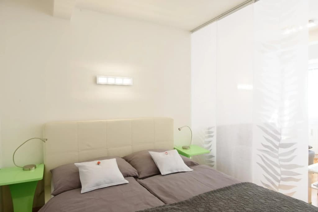 Design Apartment - Centrally located - photo 7