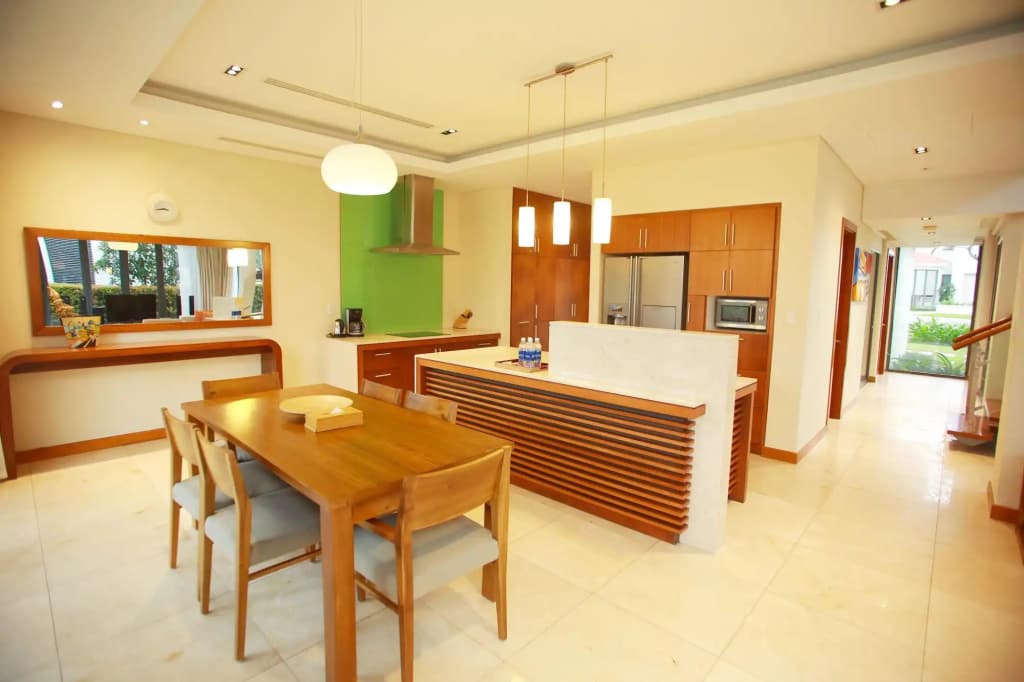 S - Ocean Luxury Villas Danang - photo 30