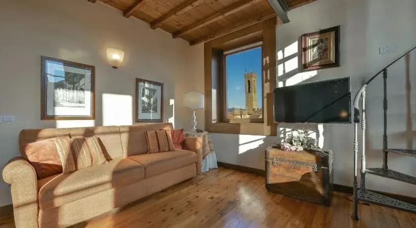 MSN Suites Palazzo Uguccioni - photo 12